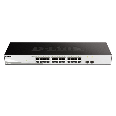 D-Link DGS-1210-26/F2 D-Link DGS-1210-26/F2