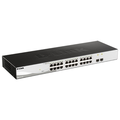 D-Link DGS-1210-26/F2 D-Link DGS-1210-26/F2
