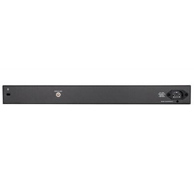 D-Link DGS-1210-28MP, Power over Ethernet D-Link DGS-1210-28MP, Power over Ethernet