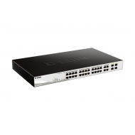D-Link DGS-1210-28MP/F2