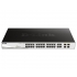 D-Link DGS-1210-28MP/F2, Power over Ethernet D-Link DGS-1210-28MP/F2, Power over Ethernet