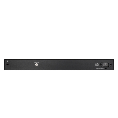 D-Link DGS-1210-28MP/FL, Power over Ethernet D-Link DGS-1210-28MP/FL, Power over Ethernet