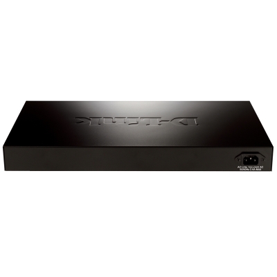 D-Link DGS-1210-28P/B D-Link DGS-1210-28P/B