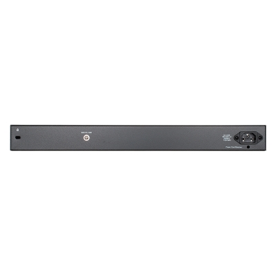 D-Link DGS-1210-28P, Power over Ethernet D-Link DGS-1210-28P, Power over Ethernet