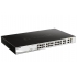 D-Link DGS-1210-28P/F1, Power over Ethernet D-Link DGS-1210-28P/F1, Power over Ethernet