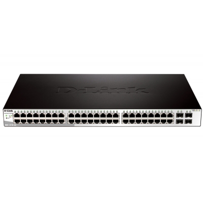 D-Link DGS-1210-52/B D-Link DGS-1210-52/B