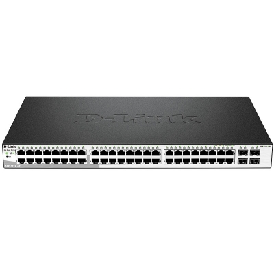 D-Link DGS-1210-52/F2 D-Link DGS-1210-52/F2