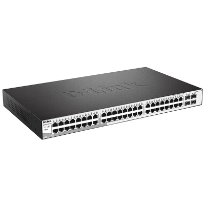 D-Link DGS-1210-52/F2 D-Link DGS-1210-52/F2