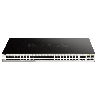 D-Link DGS-1210-52/FL, Коммутаторы D-Link DGS-1210-52/FL, Коммутаторы