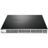 D-Link DGS-1210-52MP/F2, Power over Ethernet D-Link DGS-1210-52MP/F2, Power over Ethernet