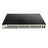 D-Link DGS-1210-52P/ME, Power over Ethernet D-Link DGS-1210-52P/ME, Power over Ethernet