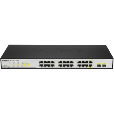 D-Link DGS-1224T/GE D-Link DGS-1224T/GE