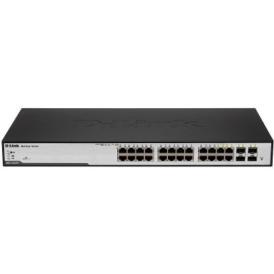 D-Link DGS-1224TP/GE D-Link DGS-1224TP/GE