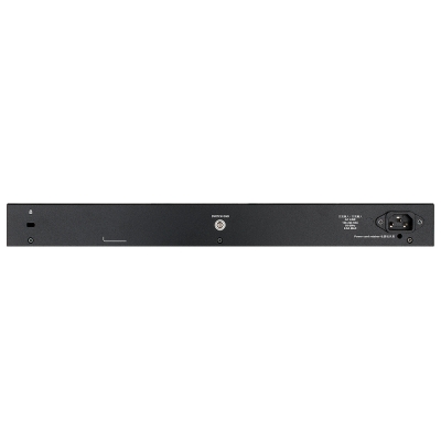 D-Link DGS-1250-28X, Коммутаторы D-Link DGS-1250-28X, Коммутаторы