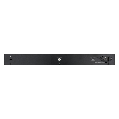 D-Link DGS-1250-28XMP, Power over Ethernet D-Link DGS-1250-28XMP, Power over Ethernet