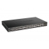 D-Link DGS-1250-52XMP, Power over Ethernet D-Link DGS-1250-52XMP, Power over Ethernet