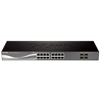D-Link DGS-1500-20 D-Link DGS-1500-20