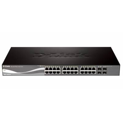 D-Link DGS-1500-28 D-Link DGS-1500-28
