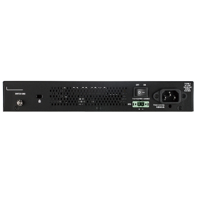 D-Link DGS-1510-20L/ME D-Link DGS-1510-20L/ME