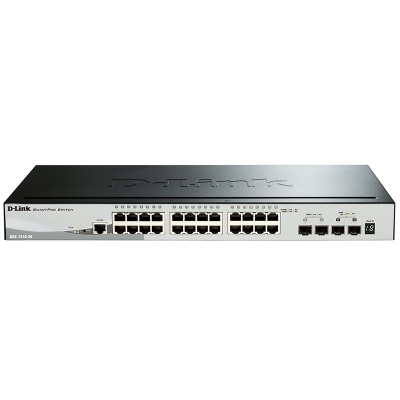 D-Link DGS-1510-28 D-Link DGS-1510-28