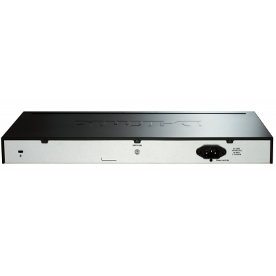 D-Link DGS-1510-28X, Коммутаторы D-Link DGS-1510-28X, Коммутаторы