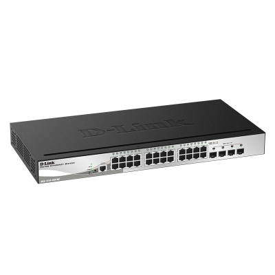 D-Link DGS-1510-28X/ME D-Link DGS-1510-28X/ME