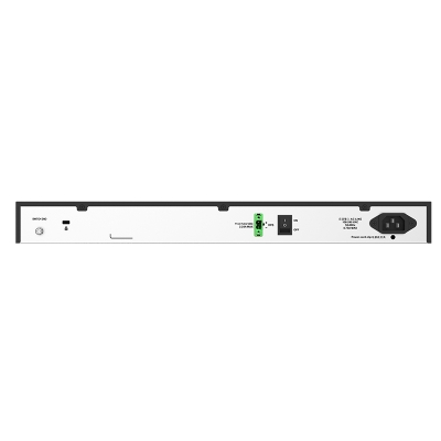 D-Link DGS-1510-28X/ME D-Link DGS-1510-28X/ME