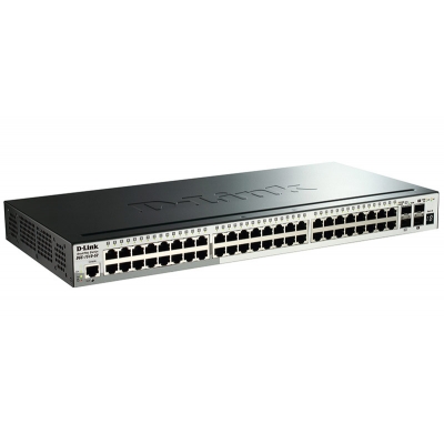 D-Link DGS-1510-52 D-Link DGS-1510-52