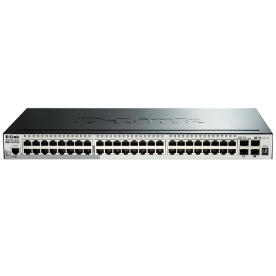 D-Link DGS-1510-52 D-Link DGS-1510-52