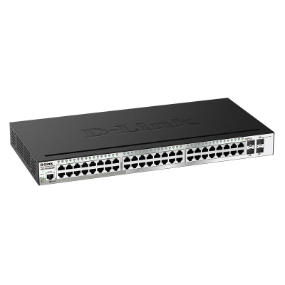 D-Link DGS-1510-52L/ME D-Link DGS-1510-52L/ME