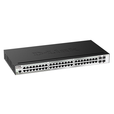 D-Link DGS-1510-52X/ME D-Link DGS-1510-52X/ME