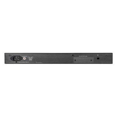 D-Link DGS-1520-28MP, Power over Ethernet D-Link DGS-1520-28MP, Power over Ethernet