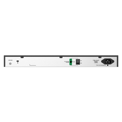 D-Link DGS-3000-28XS, Коммутаторы D-Link DGS-3000-28XS, Коммутаторы