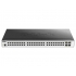 D-Link DGS-3000-52L, Коммутаторы D-Link DGS-3000-52L, Коммутаторы