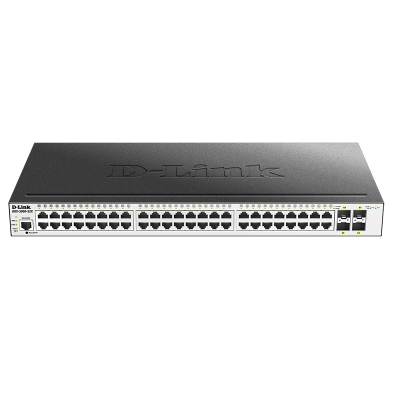 D-Link DGS-3000-52X, Коммутаторы D-Link DGS-3000-52X, Коммутаторы