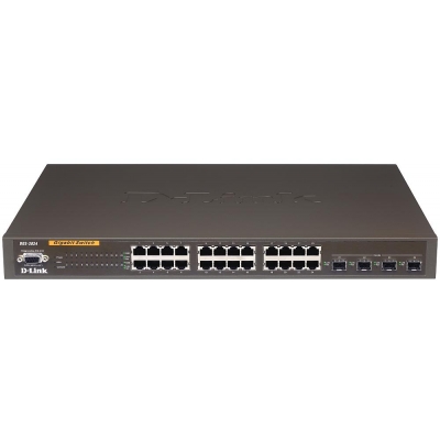 D-Link DGS-3024 D-Link DGS-3024