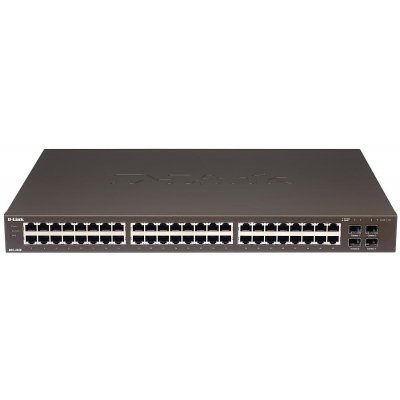 D-Link DGS-3048 D-Link DGS-3048