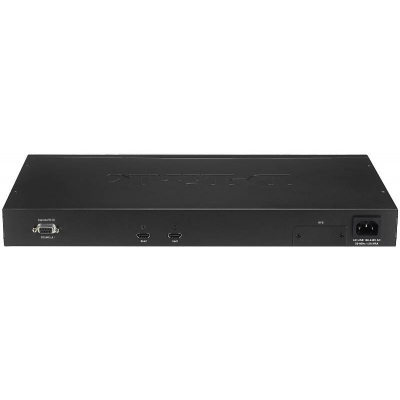 D-Link DGS-3100-24 D-Link DGS-3100-24
