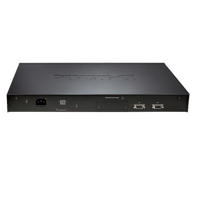 D-Link DGS-3120-24PC/*RI, Power over Ethernet D-Link DGS-3120-24PC/*RI, Power over Ethernet