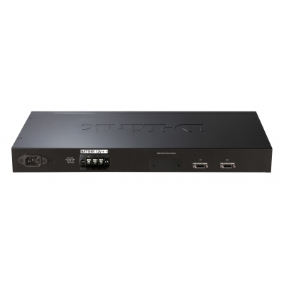 D-Link DGS-3120-24SC, Коммутаторы D-Link DGS-3120-24SC, Коммутаторы