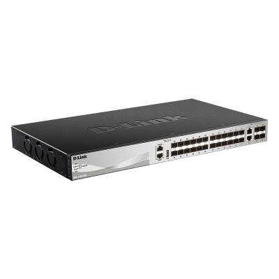 D-Link DGS-3130-30S/A1 D-Link DGS-3130-30S/A1