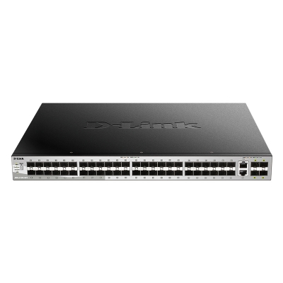 D-Link DGS-3130-54S, Коммутаторы D-Link DGS-3130-54S, Коммутаторы
