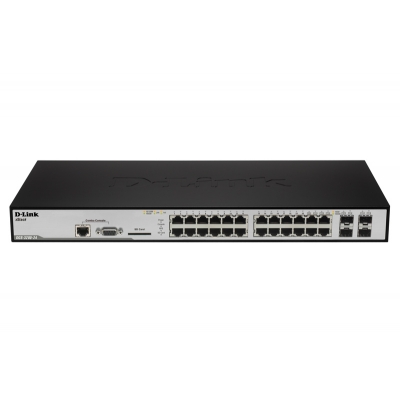 D-Link DGS-3200-24 D-Link DGS-3200-24