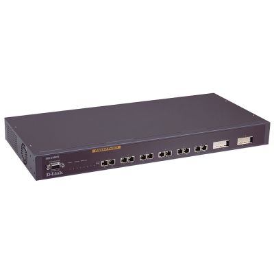 D-Link DGS-3308FG D-Link DGS-3308FG