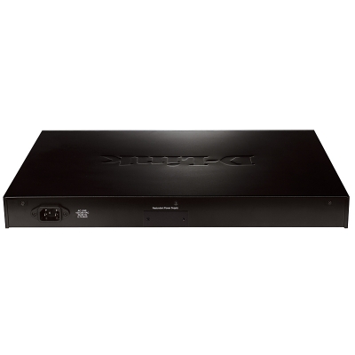 D-Link DGS-3420-28TC, Коммутаторы D-Link DGS-3420-28TC, Коммутаторы