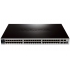 D-Link DGS-3420-52P, Power over Ethernet D-Link DGS-3420-52P, Power over Ethernet