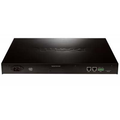 D-Link DGS-3420-52T, Коммутаторы D-Link DGS-3420-52T, Коммутаторы