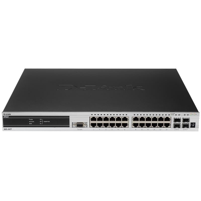 D-Link DGS-3427 D-Link DGS-3427