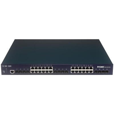 D-Link DGS-3610-26 D-Link DGS-3610-26