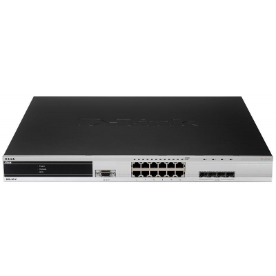 D-Link DGS-3612 D-Link DGS-3612